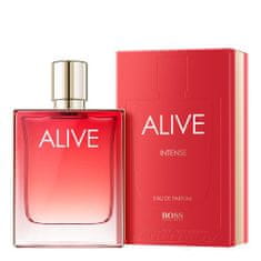 Hugo Boss BOSS Alive Intense 80 ml parfumska voda za ženske
