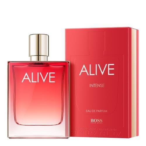 Hugo Boss BOSS Alive Intense parfumska voda za ženske