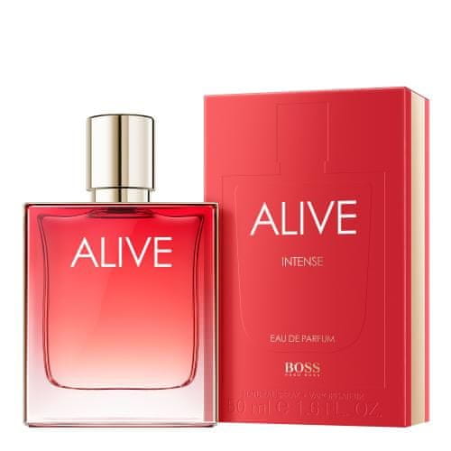 Hugo Boss BOSS Alive Intense parfumska voda za ženske