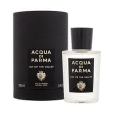Acqua di Parma Signatures Of The Sun Lily Of The Valley 100 ml parfumska voda unisex