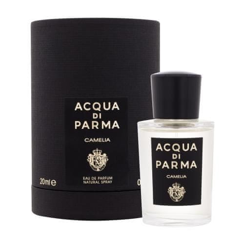 Acqua di Parma Signatures Of The Sun Camelia parfumska voda unisex