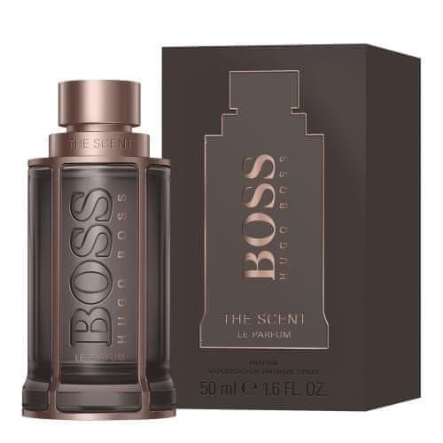 Hugo Boss Boss The Scent Le Parfum 2022 parfum za moške
