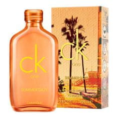Calvin Klein CK One Summer Daze 100 ml toaletna voda unisex