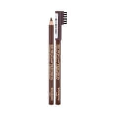 Bourjois Paris Brow Reveal Précision svinčnik za obrvi 1.4 g Odtenek 002 soft brown