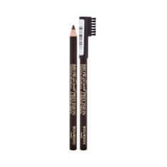 Bourjois Paris Brow Reveal Précision svinčnik za obrvi 1.4 g Odtenek 003 medium brown