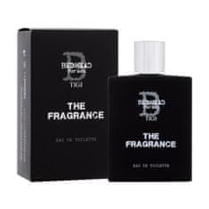 Tigi Bed Head Men The Fragrance 100 ml toaletna voda za moške