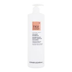 Tigi Copyright Custom Care Colour Shampoo 970 ml šampon za barvane lase za ženske