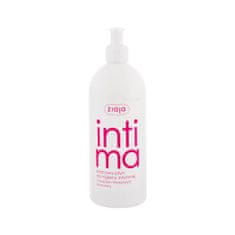 Ziaja Intimate Creamy Wash With Lactic Acid kremno milo za intimno nego z mlečno kislino 500 ml za ženske
