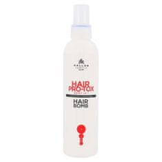 Kallos Hair Pro-Tox Hair Bomb 200 ml balzam za globinsko nego las za ženske