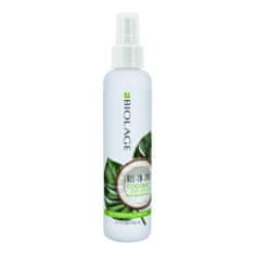 Biolage All-in-One All-In-One Coconut Infusion Spray večnamenski lak za lase 150 ml za ženske