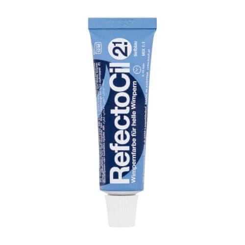 Refectocil Eyelash And Eyebrow Tint barva za trepalnice in obrvi 15 ml