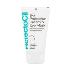 Refectocil Skin Protection Cream & Eye Mask zaščitna krema in maska za oči 2v1 75 ml