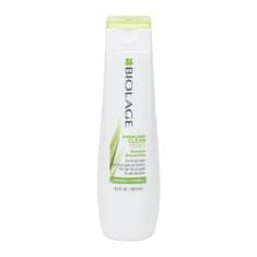 Clean Reset Normalizing 250 ml čistilni šampon za vse tipe las za ženske