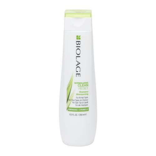 Biolage Clean Reset Normalizing čistilni šampon za vse tipe las za ženske