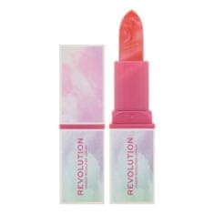 Makeup Revolution Candy Haze Lip Balm balzam za ustnice 3.2 g Odtenek affinity pink