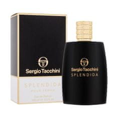 Sergio Tacchini Splendida 100 ml parfumska voda za ženske