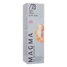 Wella Professional Magma By Blondor barva za lase 120 g Odtenek /73 za ženske