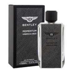 Bentley Momentum Unbreakable 100 ml parfumska voda za moške