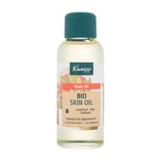Kneipp Bio Skin Oil 100 ml hranljivo olje za telo za ženske