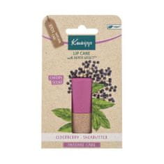 Kneipp Lip Care Elderberry Balm balzam za suhe in razpokane ustnice 4.7 g