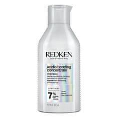Redken Acidic Bonding Concentrate 300 ml obnovitveni in zaščitni šampon za poškodovane lase za ženske