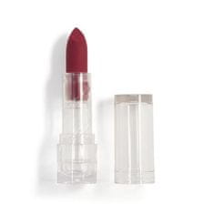 Revolution Baby Lipstick vlažilna kremna šminka 3.5 g Odtenek express