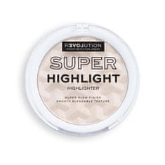 Revolution Super Highlight osvetljevalec 6 g Odtenek blushed