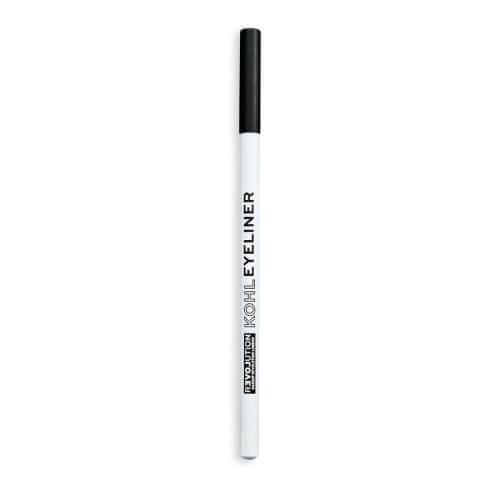 Revolution Kohl Eyeliner visoko pigmentiran svinčnik za oči 1.2 g