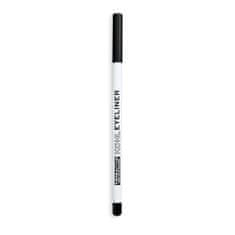 Revolution Kohl Eyeliner visoko pigmentiran svinčnik za oči 1.2 g Odtenek black