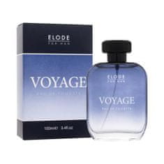 Elode Voyage 100 ml toaletna voda za moške