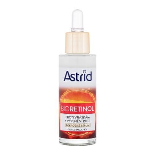 Astrid Bioretinol Serum serum proti gubam za ženske