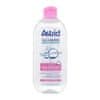 Aqua Biotic 3in1 Micellar Water Dry/Sensitive Skin 400 ml micelarna voda za suho in občutljivo kožo za ženske