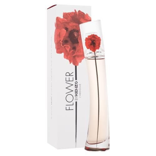 Kenzo Flower By Kenzo L´Absolue parfumska voda Tester za ženske
