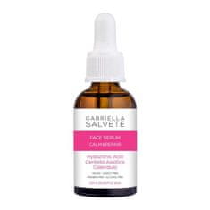 Gabriella Salvete Face Serum Calm & Repair vlažilni in pomlajevalni serum za občutljivo in suho kožo 30 ml za ženske