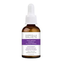 Gabriella Salvete Face Serum Wrinkle Filler & Firming učvrstitveni serum proti gubam za zrelo kožo 30 ml za ženske