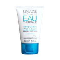 Uriage Eau Thermale Water Hand Cream vlažilna in regeneracijska krema za roke s termalno vodo 50 ml unisex