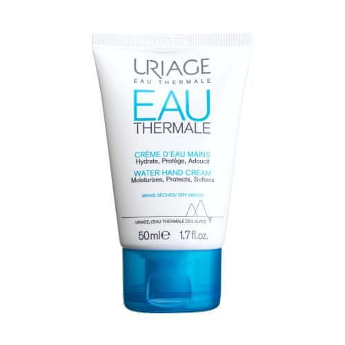 Uriage Eau Thermale Water Hand Cream vlažilna in regeneracijska krema za roke s termalno vodo unisex