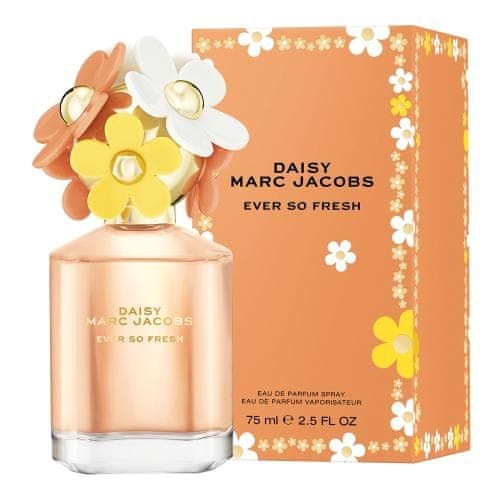 Marc Jacobs Daisy Ever So Fresh parfumska voda Miniature za ženske