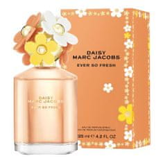 Marc Jacobs Daisy Ever So Fresh 125 ml parfumska voda za ženske