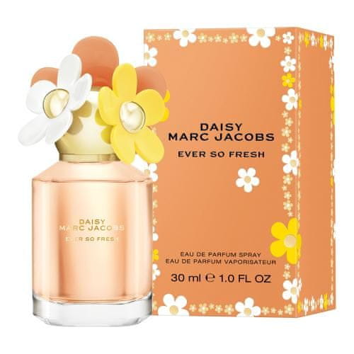 Marc Jacobs Daisy Ever So Fresh parfumska voda za ženske