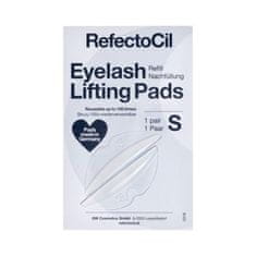 Refectocil Eyelash Lifting Pads S dvigalne blazinice za trepalnice 1 kos