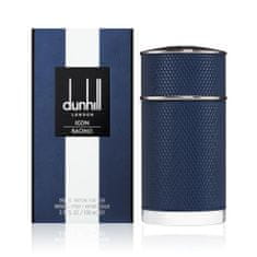 Dunhill Icon Racing Blue 100 ml parfumska voda za moške