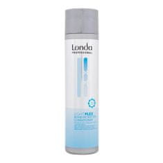 Londa LightPlex Bond Retention Conditioner 250 ml balzam za krepitev kemično obdelanih las za ženske