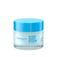 Neutrogena Hydro Boost Water Gel vlažilni gel za normalno in mešano kožo 50 ml unisex