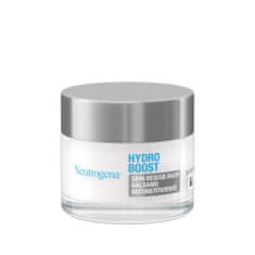 Neutrogena Hydro Boost Skin Rescue Balm koncentriran balzam za obraz 50 ml unisex