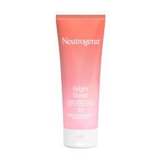 Neutrogena Bright Boost Gel Fluid SPF30 posvetlitveni gel za obraz 50 ml unisex