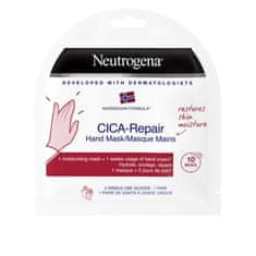 Neutrogena Norwegian Formula Cica-Repair regeneracijska maska za roke 1 kos