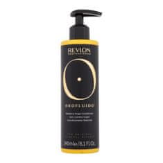 Revlon Professional Orofluido Radiance Argan Conditioner 240 ml balzam z arganovim oljem za vse tipe las za ženske