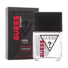 Guess Grooming Effect 100 ml vodica po britju
