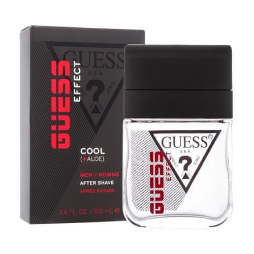 Guess Grooming Effect vodica po britju